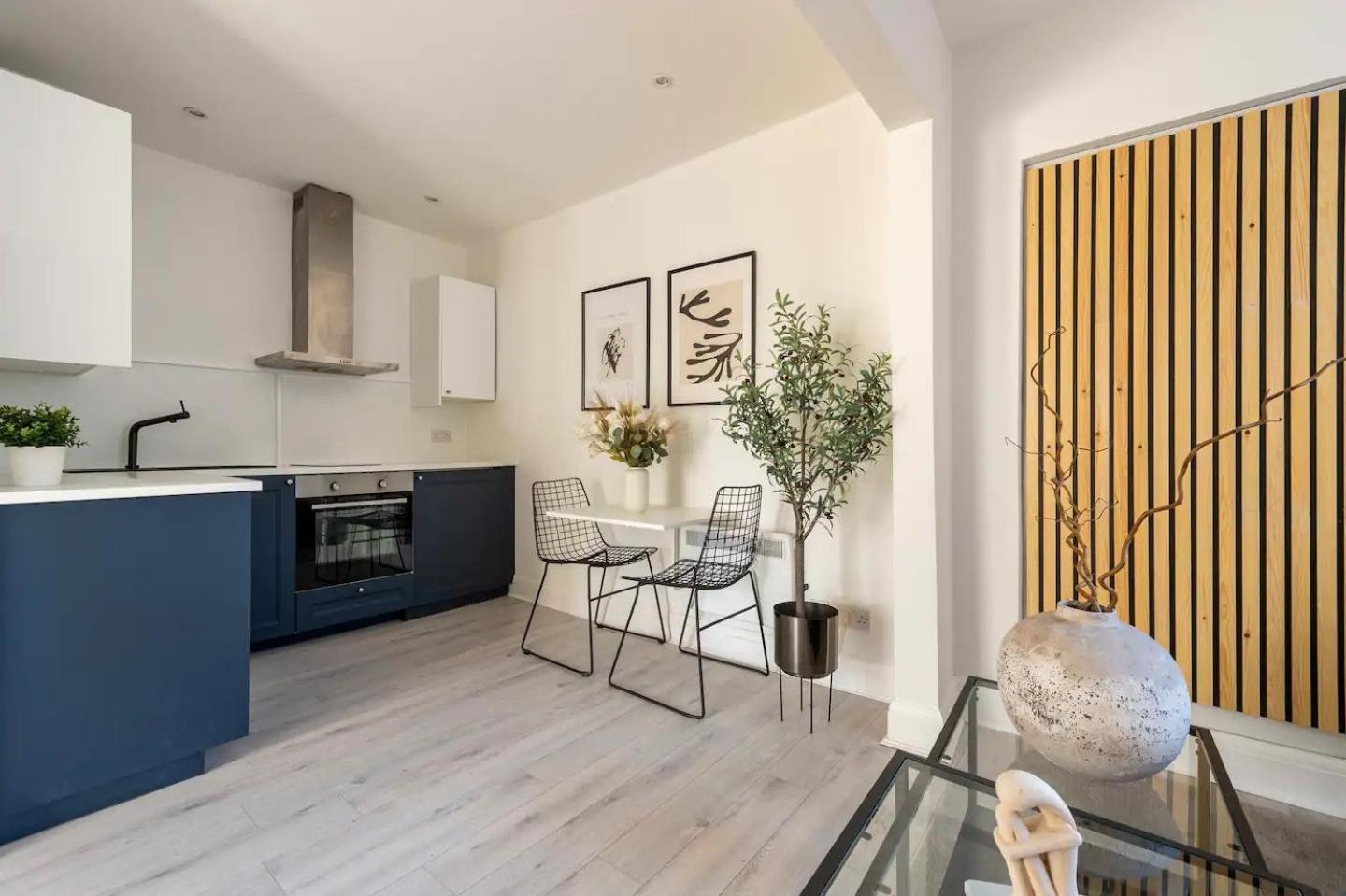 Quality Apartments Close To Tube ヘンドン エクステリア 写真