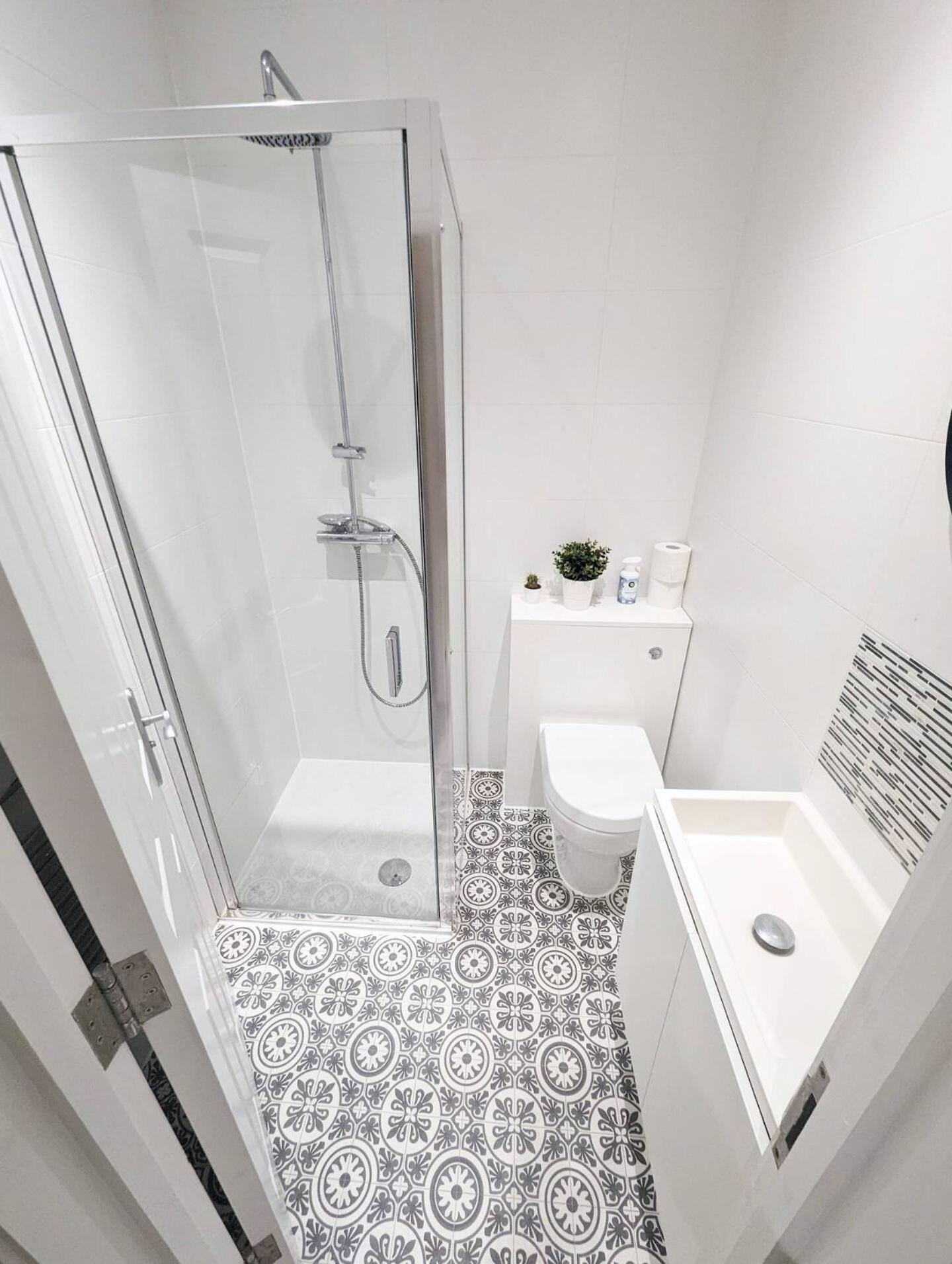 Quality Apartments Close To Tube ヘンドン エクステリア 写真