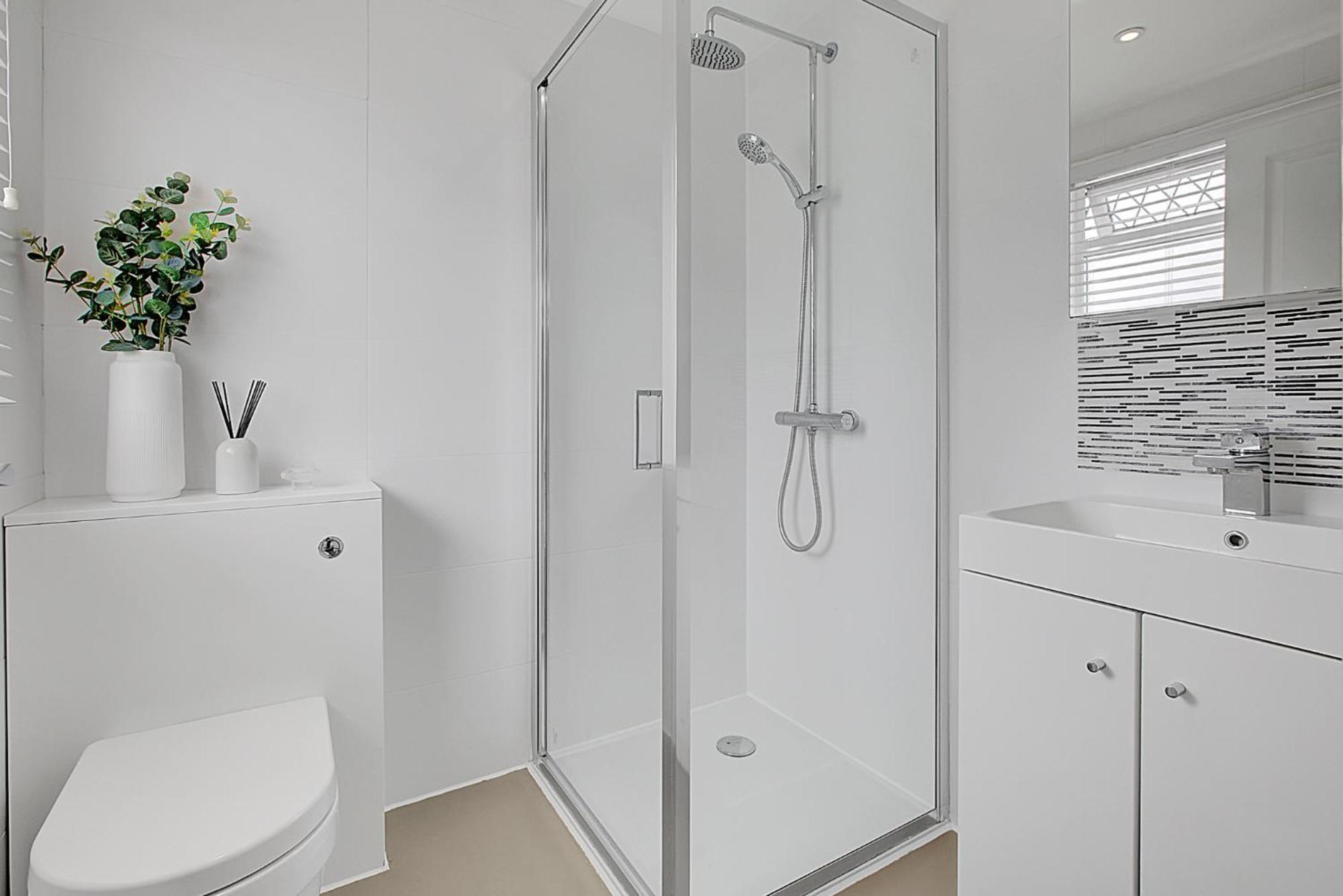 Quality Apartments Close To Tube ヘンドン エクステリア 写真