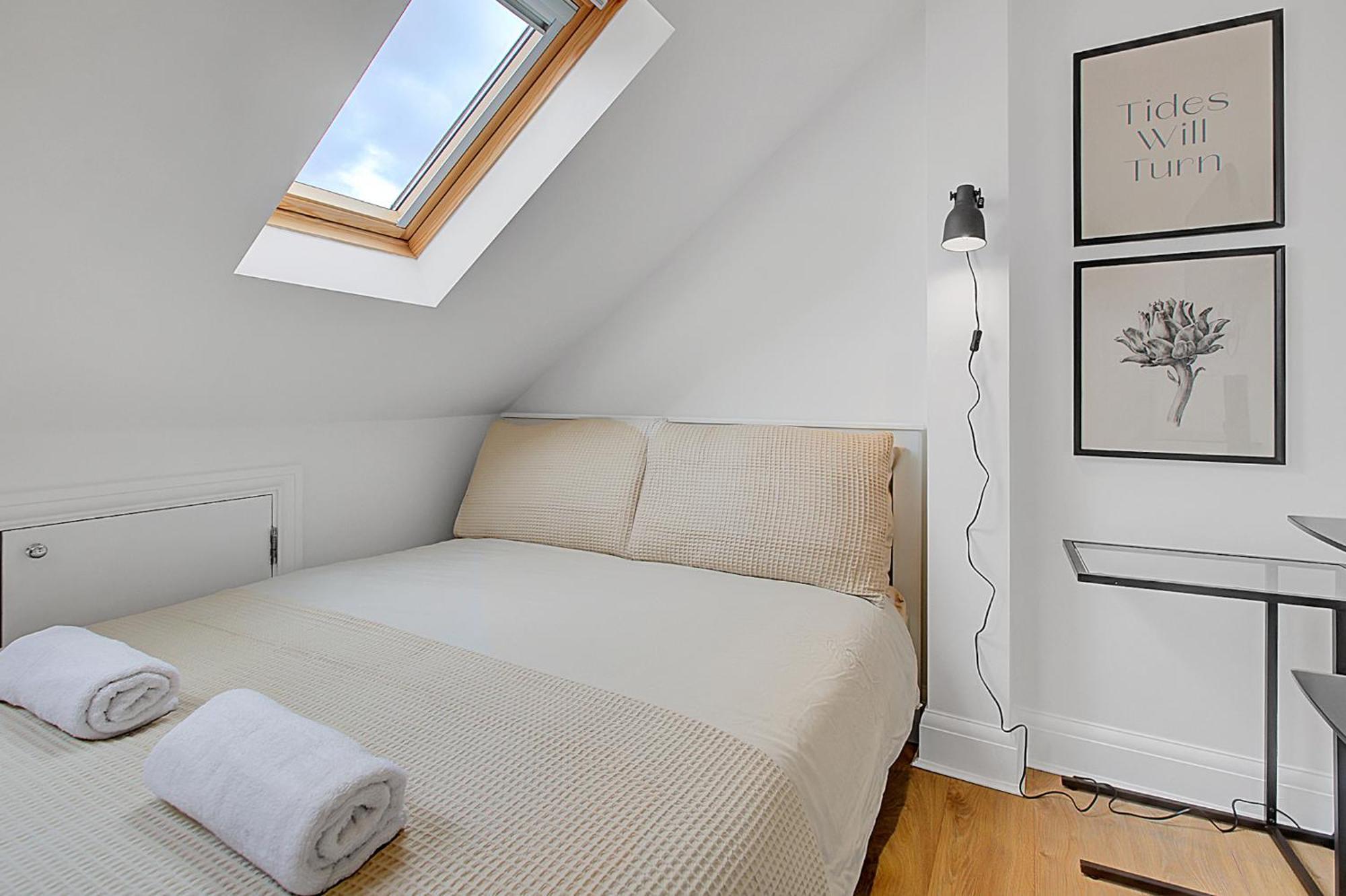 Quality Apartments Close To Tube ヘンドン エクステリア 写真