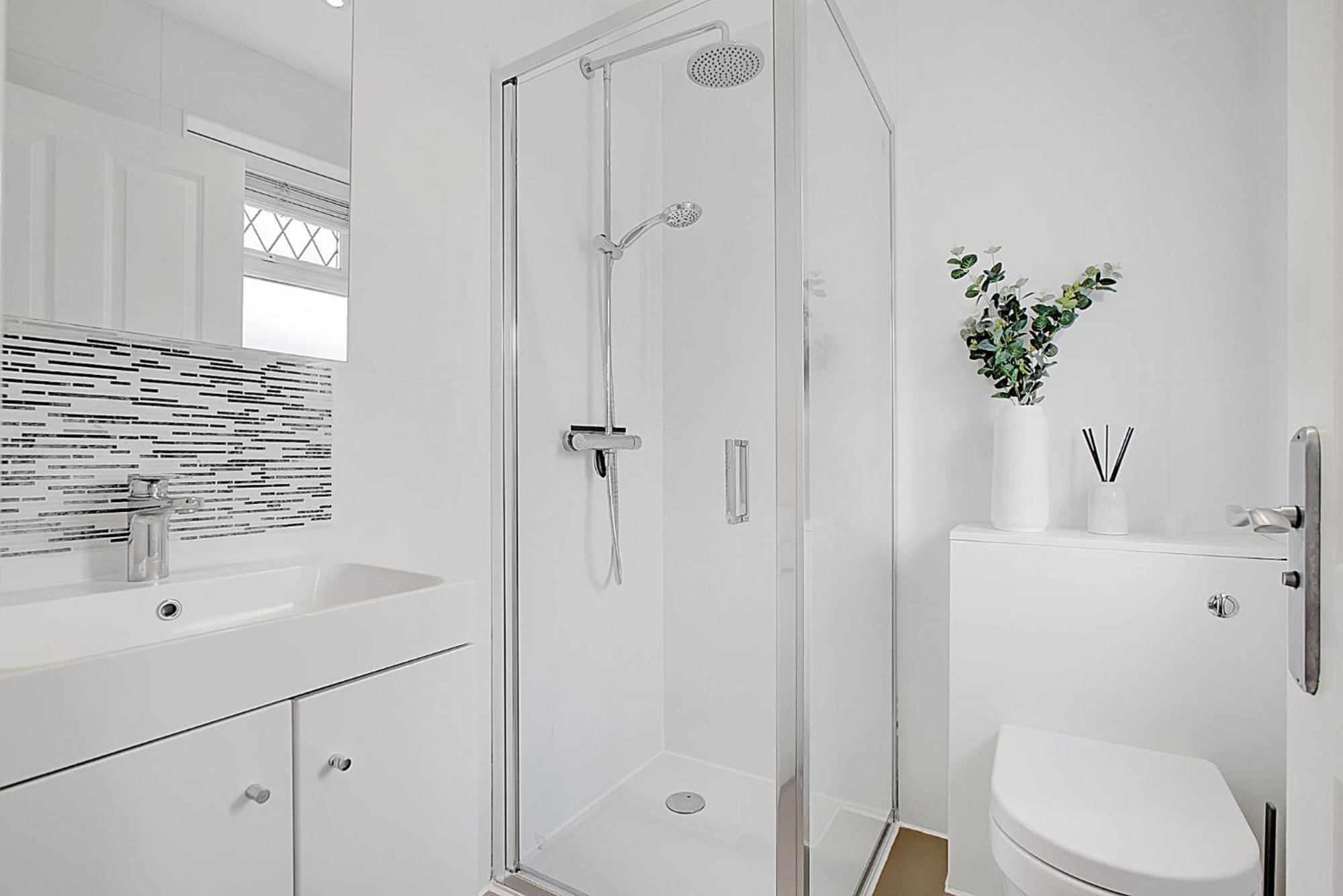 Quality Apartments Close To Tube ヘンドン エクステリア 写真
